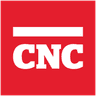 College of New Caledonia logo