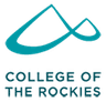 College of the Rockies logo