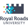 Royal Roads University logo