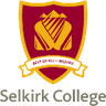 Selkirk College logo