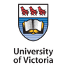 University of Victoria logo