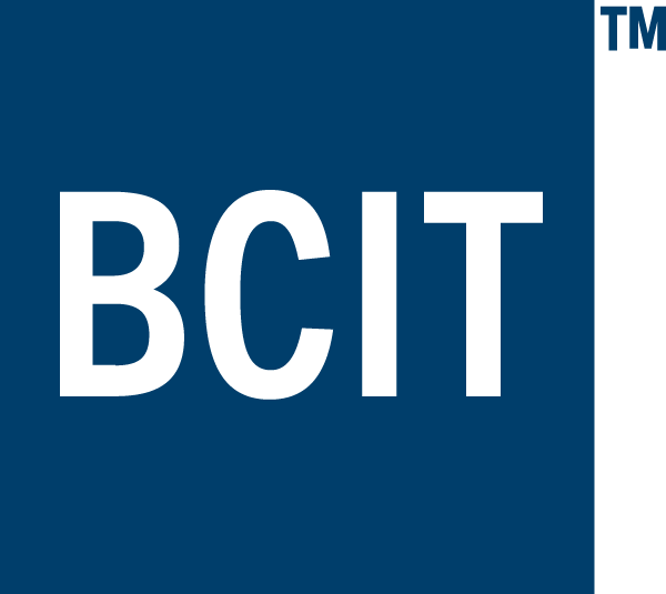 British Columbia Institute of Technology's logo