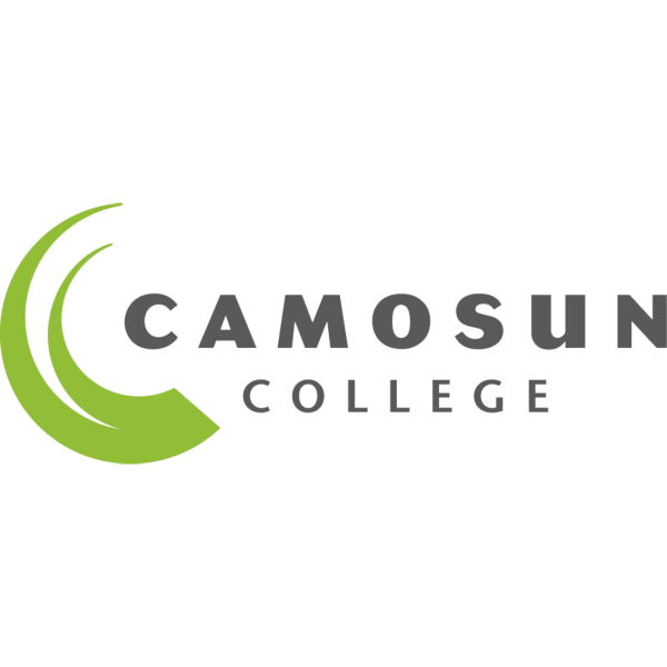 Camosun College's logo