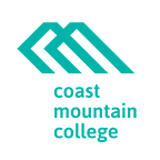 Coast Mountain College logo