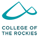 College of the Rockies's logo