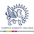 Corpus Christi College's logo