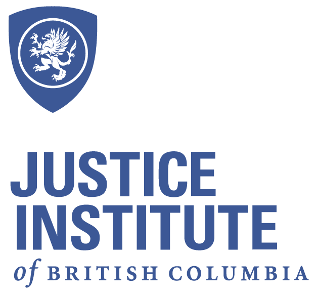 Justice Institute of British Columbia's logo