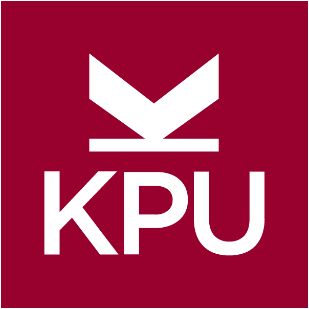 Kwantlen Polytechnic University's logo