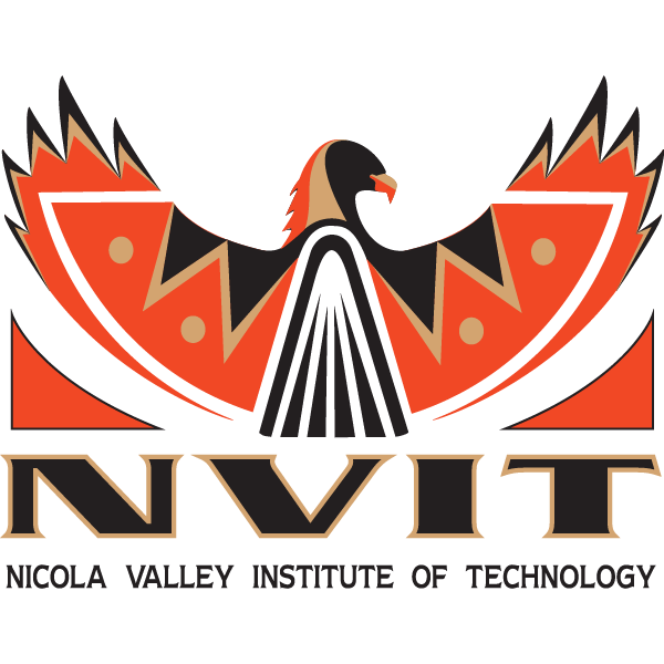 Nicola Valley Institute of Technology's logo