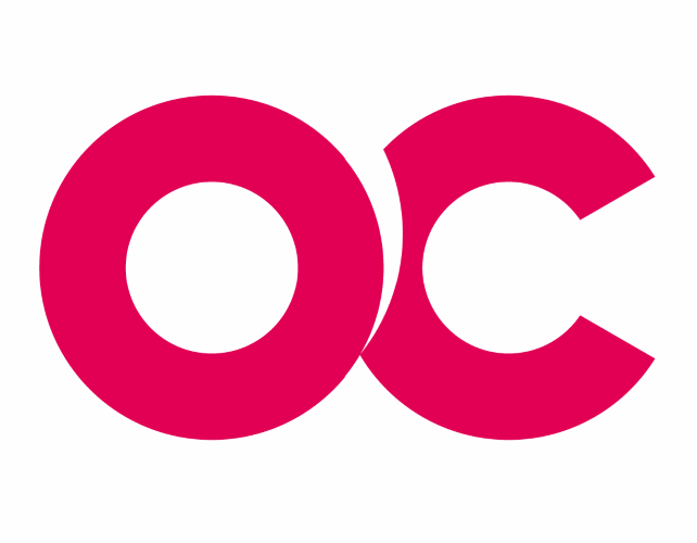 Okanagan College's logo