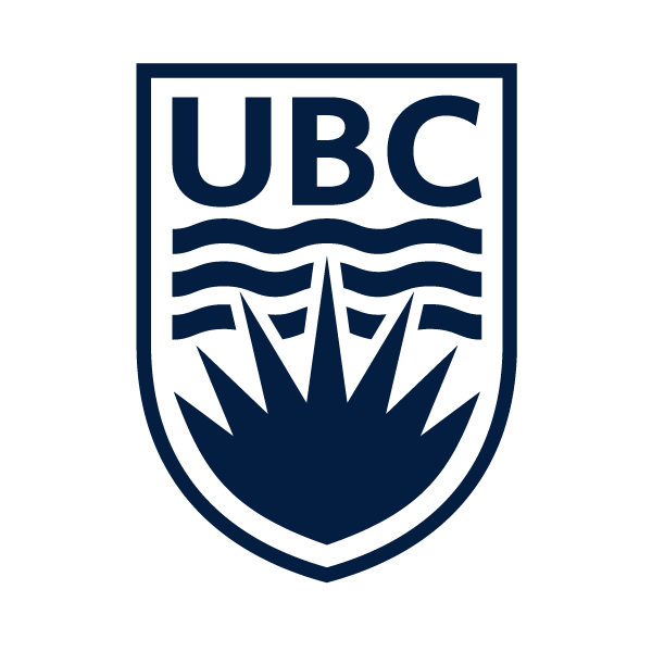 University of British Columbia's logo