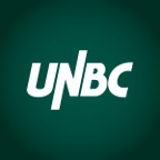 University of Northern British Columbia's logo