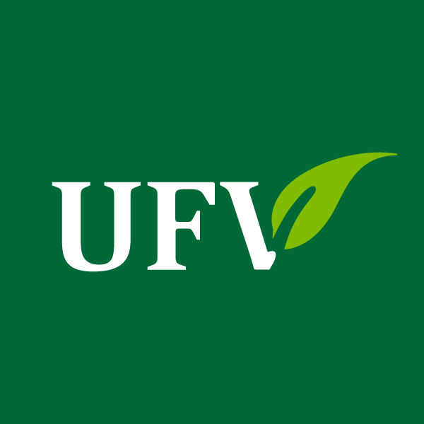 University of the Fraser Valley's logo