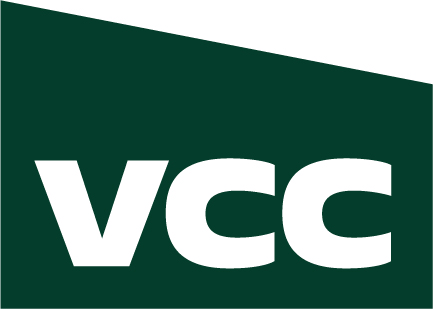 Vancouver Community College's logo